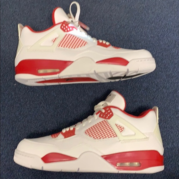 Jordan 4 Alternate 89 - Picture 1 of 5